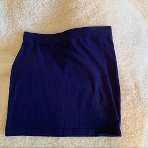 Women’s Mini Skirt